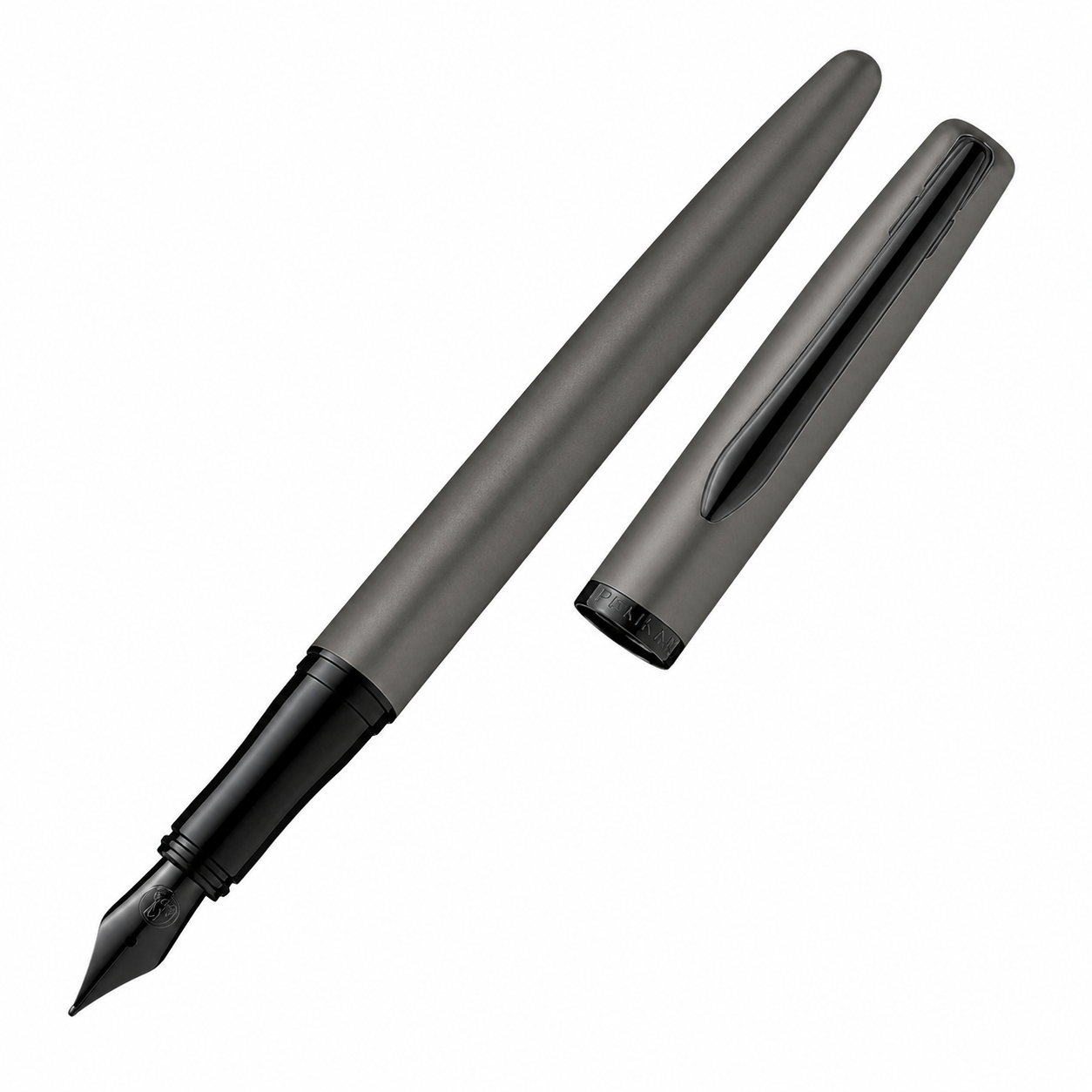 Pelikan Jazz Noble Dolma Kalem Antrasit