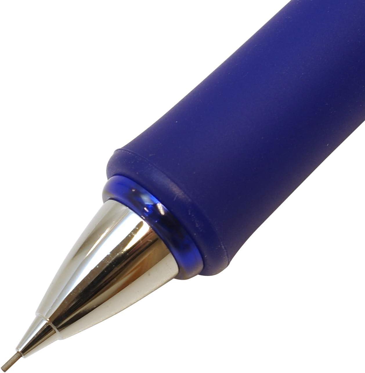 Pilot 100th Anniversary Limited Edition Dr.Grip Mekanik Uçlu Kalem 0.5 mm Metallic Blue
