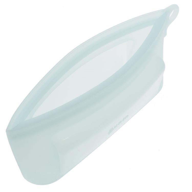 Sun Star Punin Multi Purpose PVC Kalem/Kozmetik Çantası Açık Yeşil