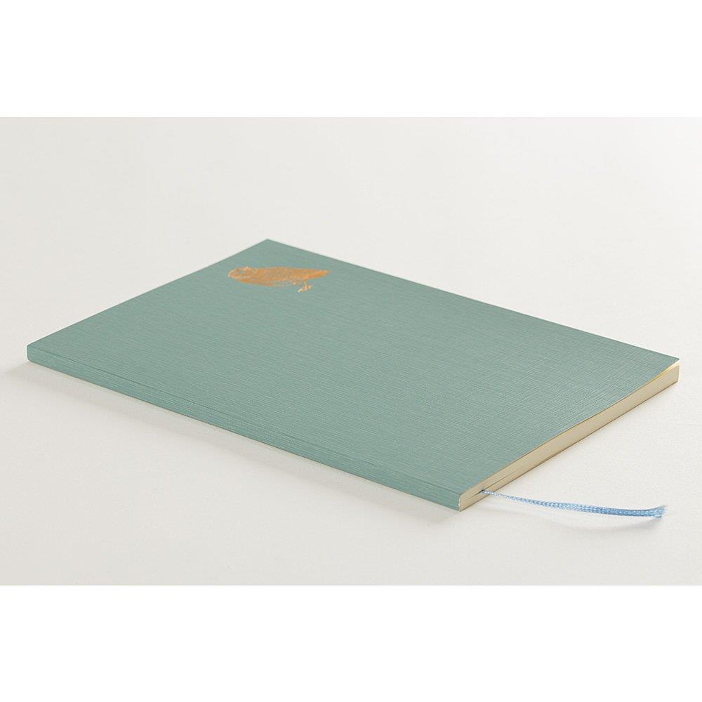 Midori Limited Edition Diary Good Night A5 Duygu Günlüğü