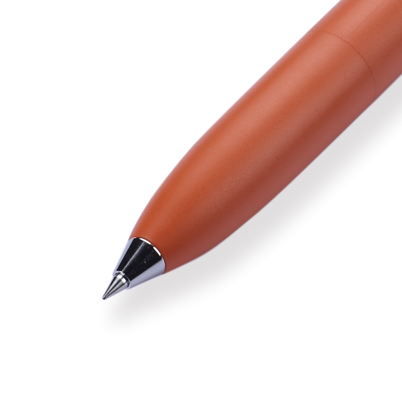 Uni-ball One P Jel Kalem 0.38 mm Mandarin Orange