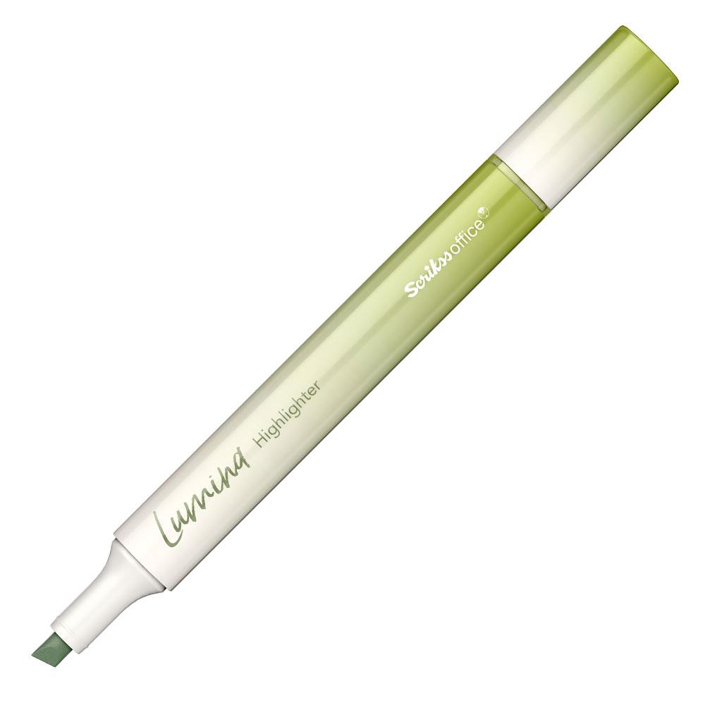 Scrikss Lumina Fosforlu Kalem Pacific Seri 2304U