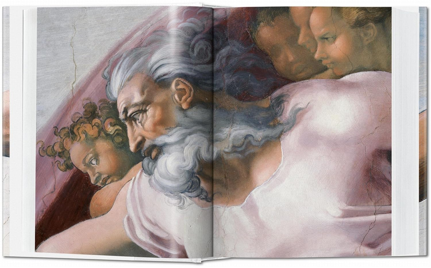 Taschen : Michelangelo