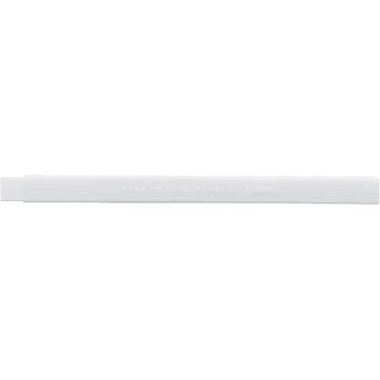 Sun-Star Square Long Eraser Silgi- Beyaz