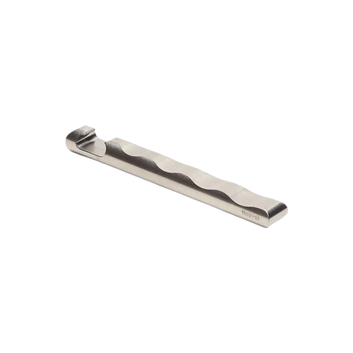 Craighill Ripple Tap Şişe Açacağı - Steel