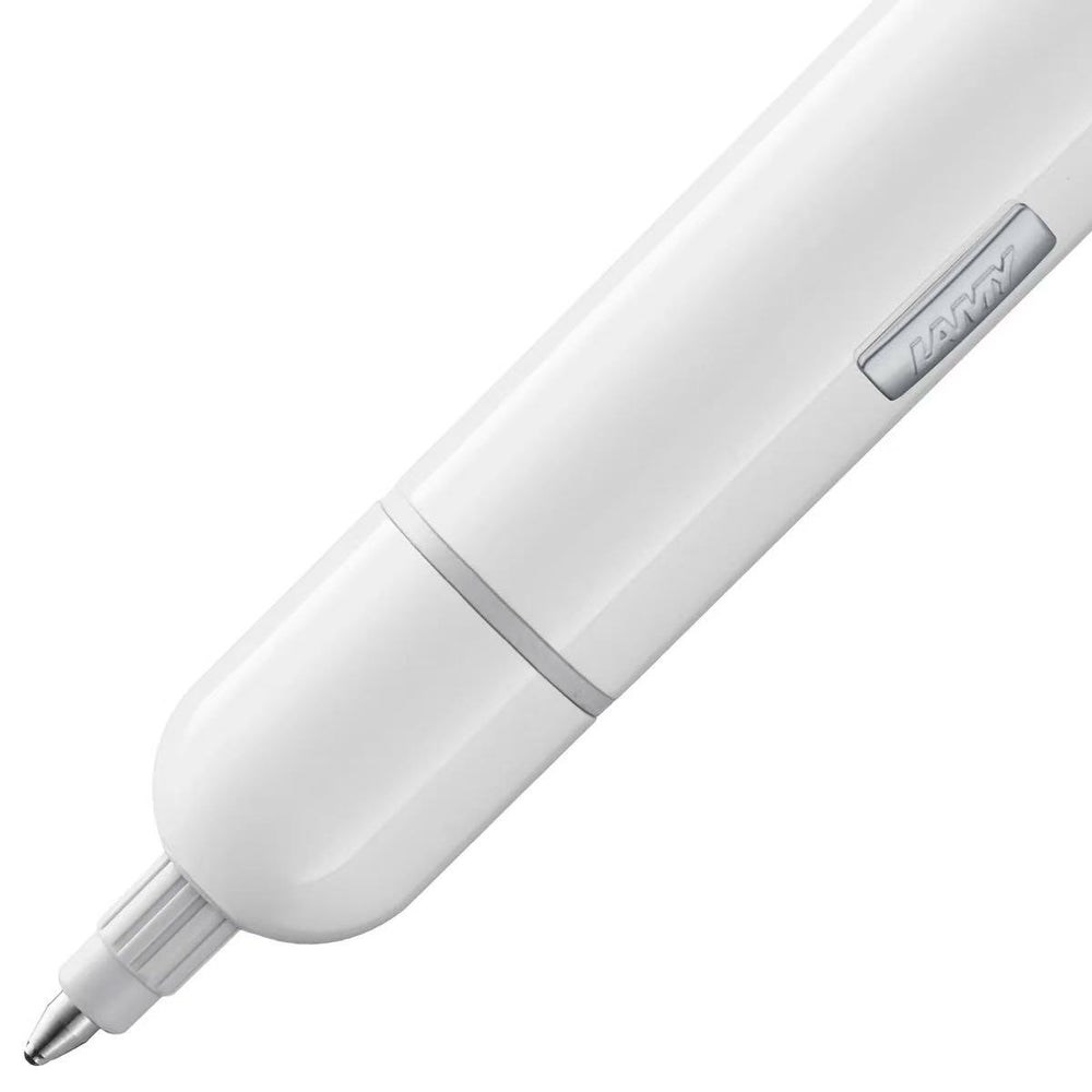 Lamy Pico Tükenmez Kalem Beyaz 288-B