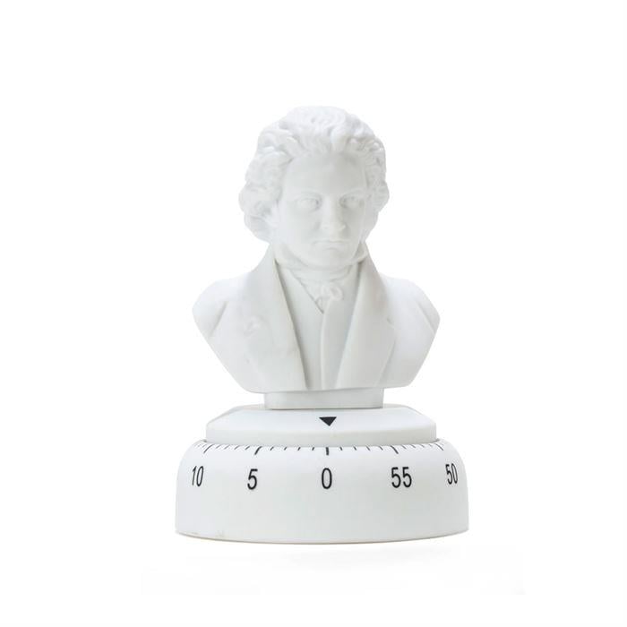 Kikkerland  Kitchen Timer Mutfak Zamanlayıcı Beethoven 