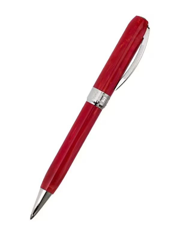 Visconti Rembrandt Red Tükenmez Kalem