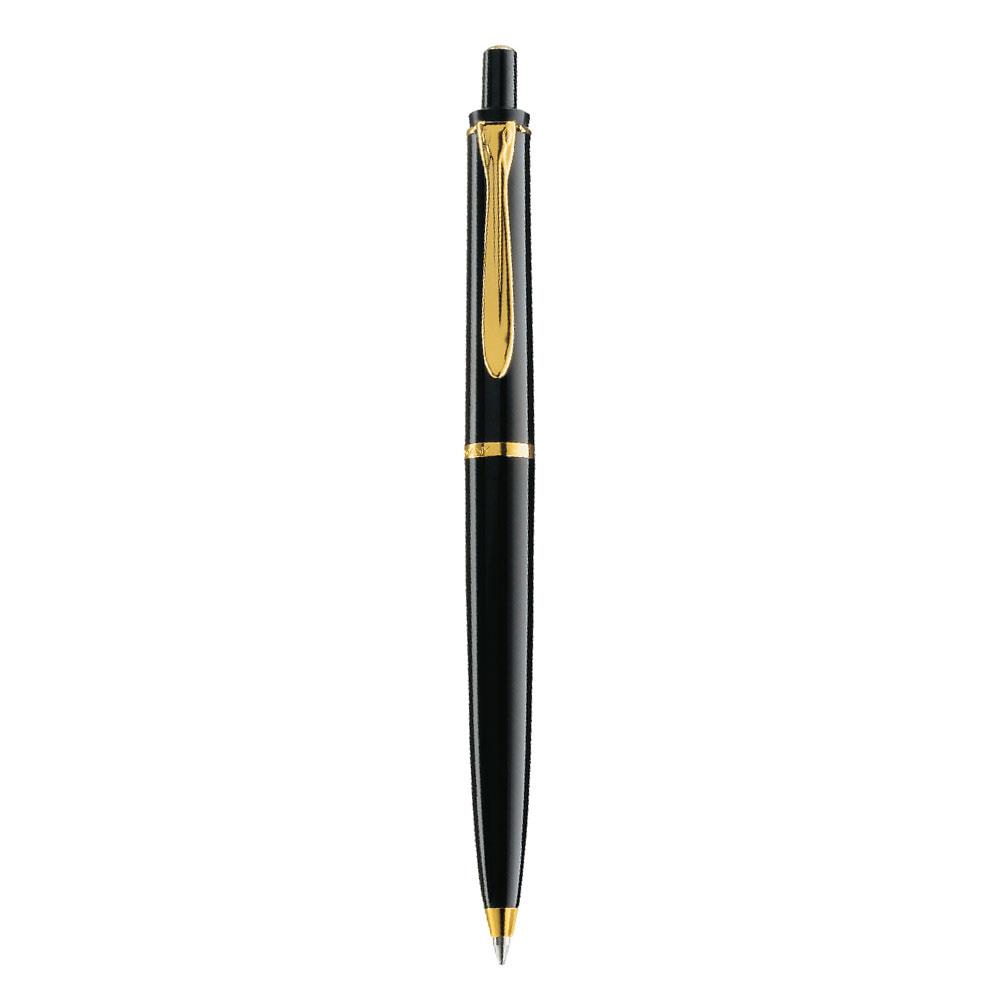 Pelikan Classic K200 Tükenmez Kalem Siyah