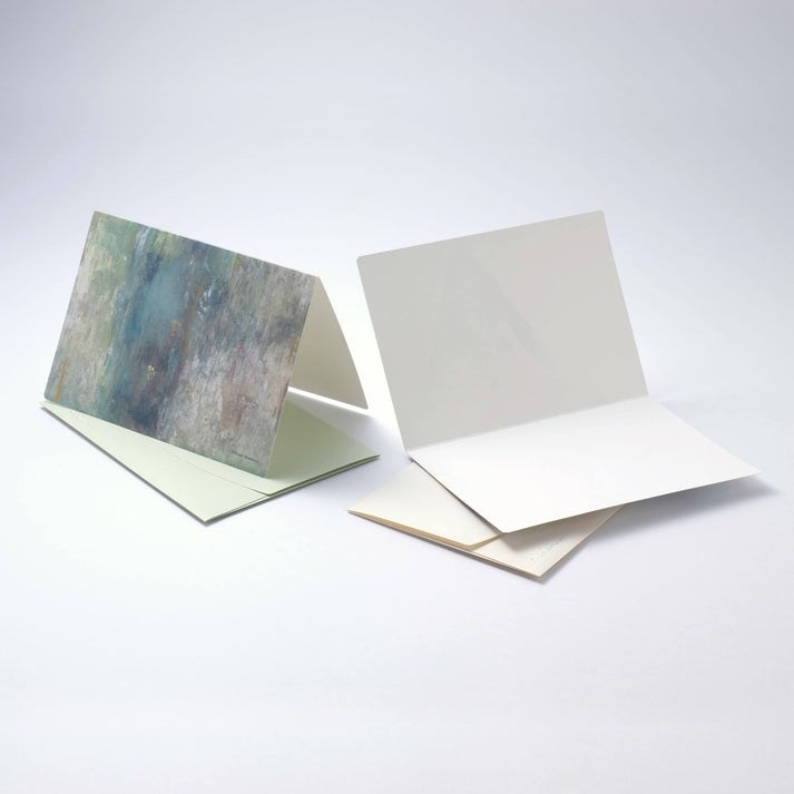 Kakimori Kayo Nomura Letter Card - Kayo Nomura / Sound of life