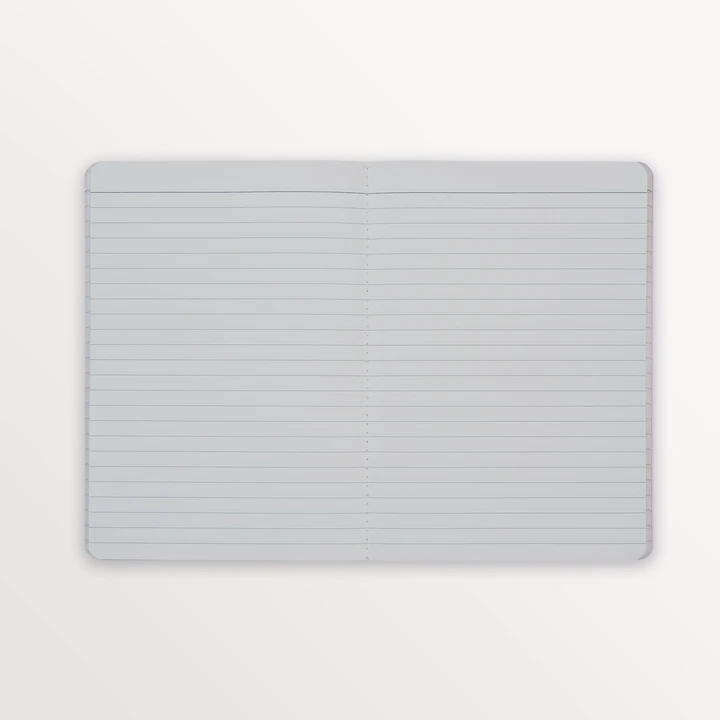 EPISODE GALLERY DEGAS SET OF 3 A5 NOTEBOOKS