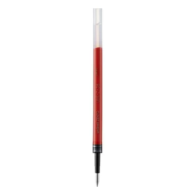 Uni-ball Zento Pen Refill 0.7 mm Red Kırmızı UBR-Z-07.15