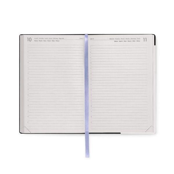 Legami Medium Agenda/Planner Sept. 2024- Dec. 2025 16 Months Günlük Ajanda  Moonglow