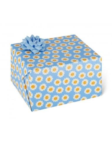 Legami Daisy Paket Kağıdı