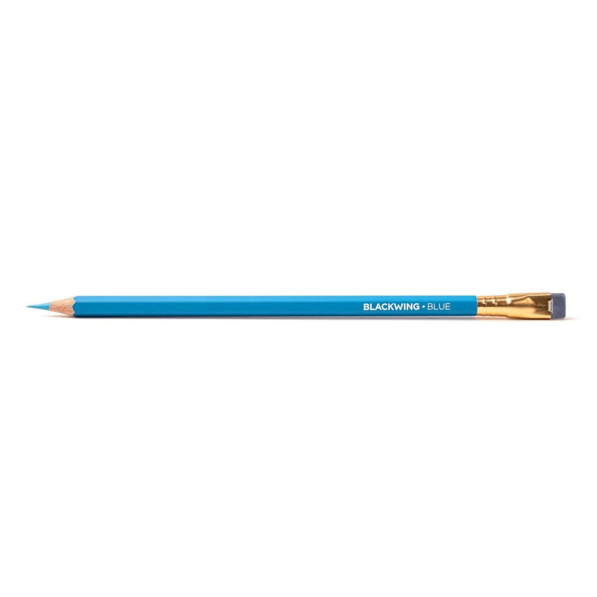 Palomino Blackwing  Blue  Firm Grafit  Ahşap Kurşun Kalem