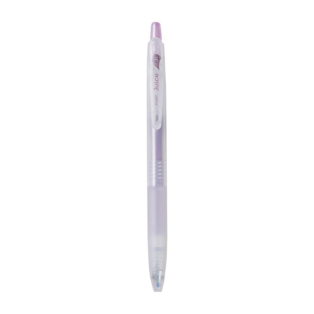 Pilot Juice Limited Edition Circus Series 0.5 mm Jel Kalem Metallic Pink