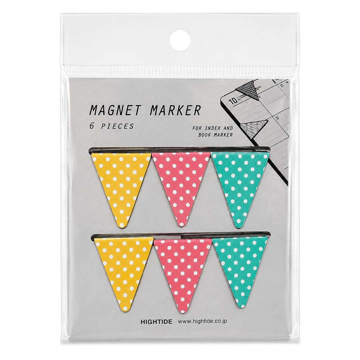 Hightide Penco  Klips dot