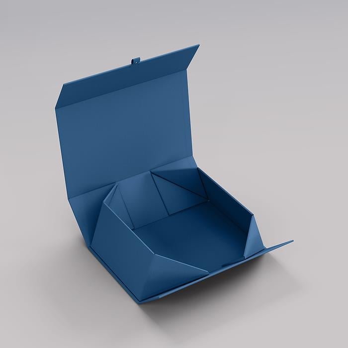 Semikolon 4Rooms Box, Large, Marine