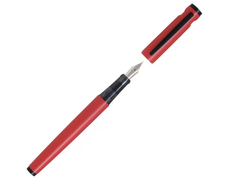 Pilot Limited Edition Lightive Dolma Kalem F Uç Scarlet