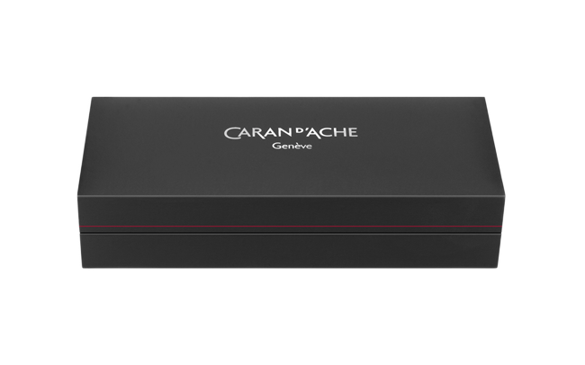 CARAN d'ACHE Ecridor Maille Milan Aise Tükenmez Kalem 890-345