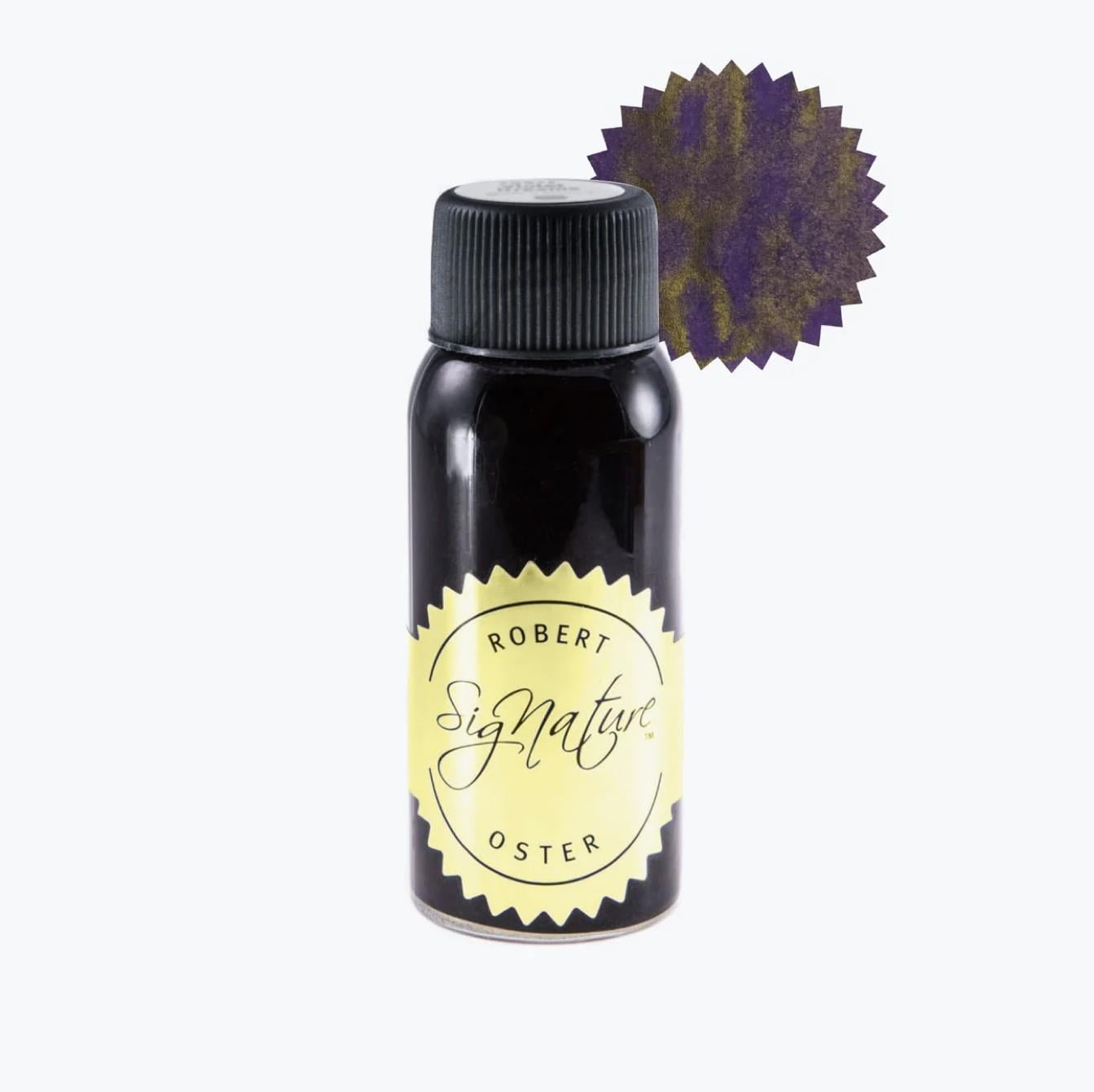 Robert Oster Velvet Crush Mürekkep
