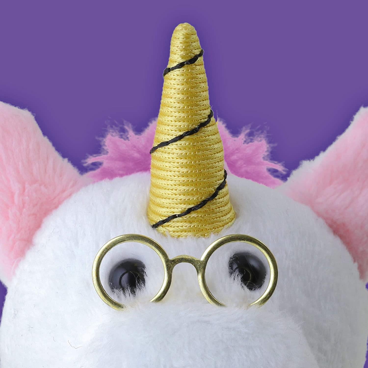 İf Book Tails Kitap Ayracı  Unicorn