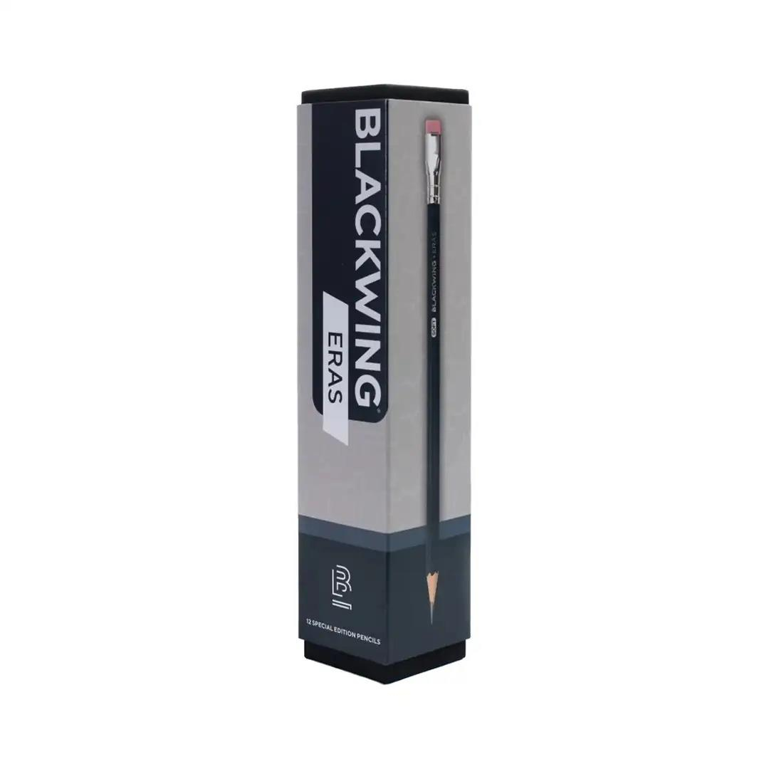 Palomino Blackwing Limited Edition Eras 2024 12'li Kurşun Kalem Seti