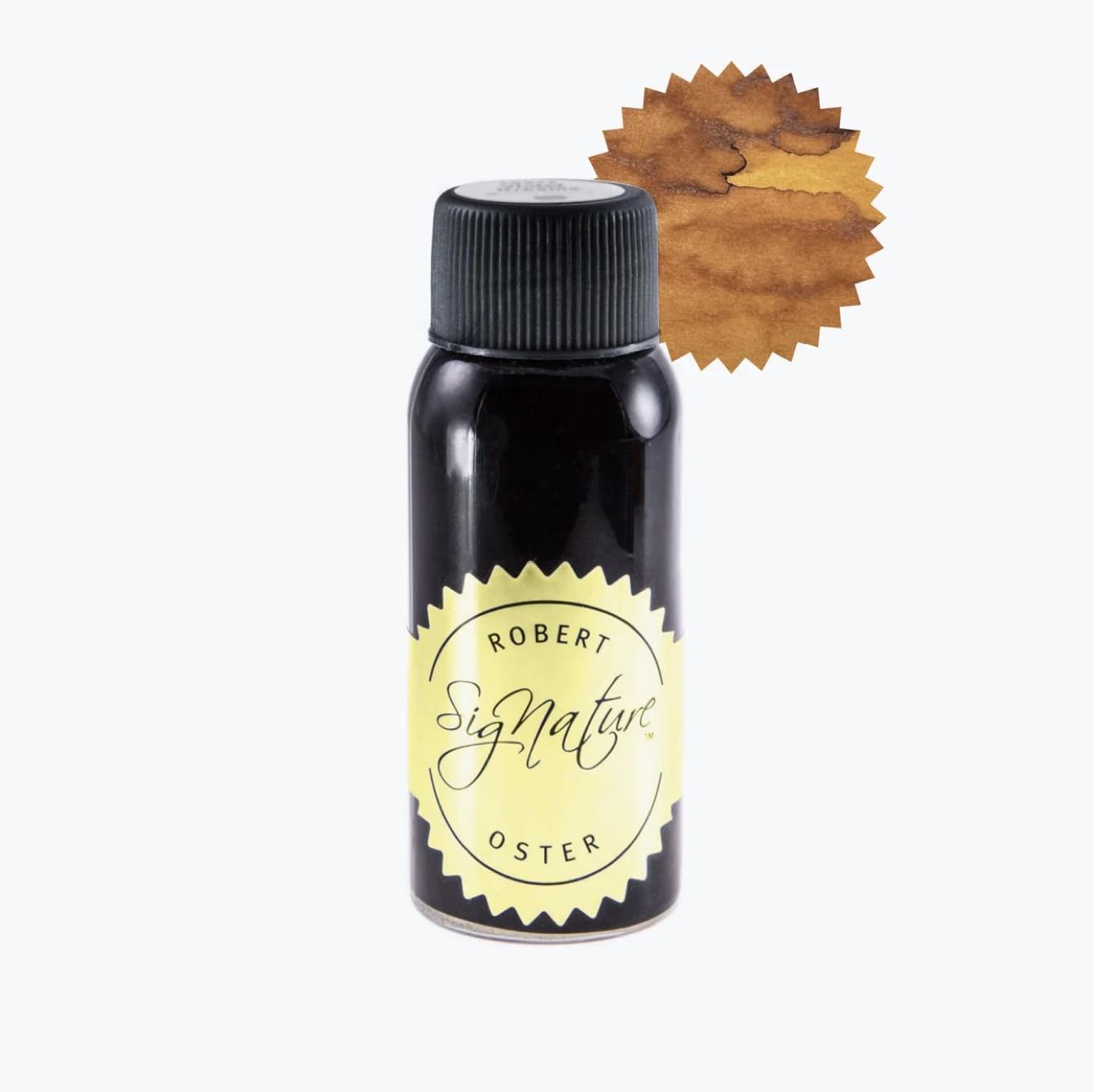 Robert Oster Brandy Mürekkep