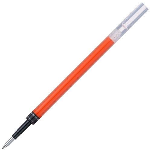 Uni-ball One Gel Pen Refill  0.5 mm  Orange Turuncu