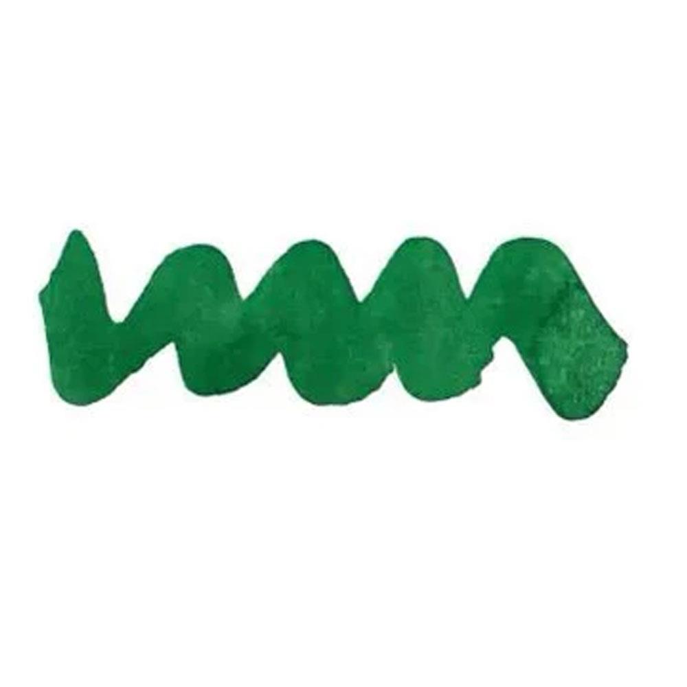 Diamine Forever Permanent & Waterproof Pigment Şişe Mürekkep 50ml Amazonia