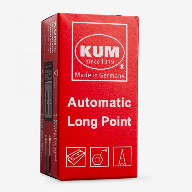 Kum AS2M Automatic Long Point Kalemtıraş