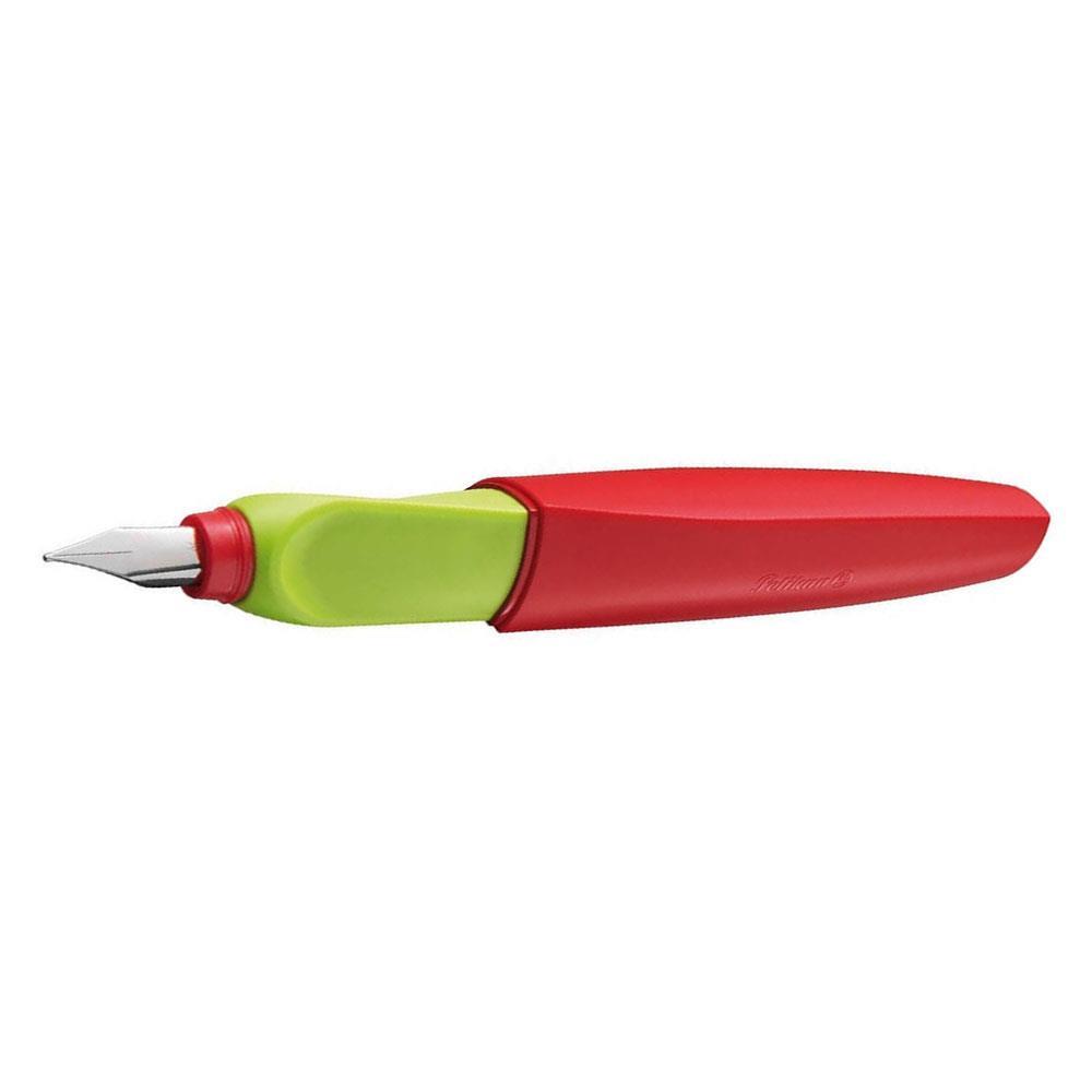 Pelikan Twist Dolma Kalem M Red