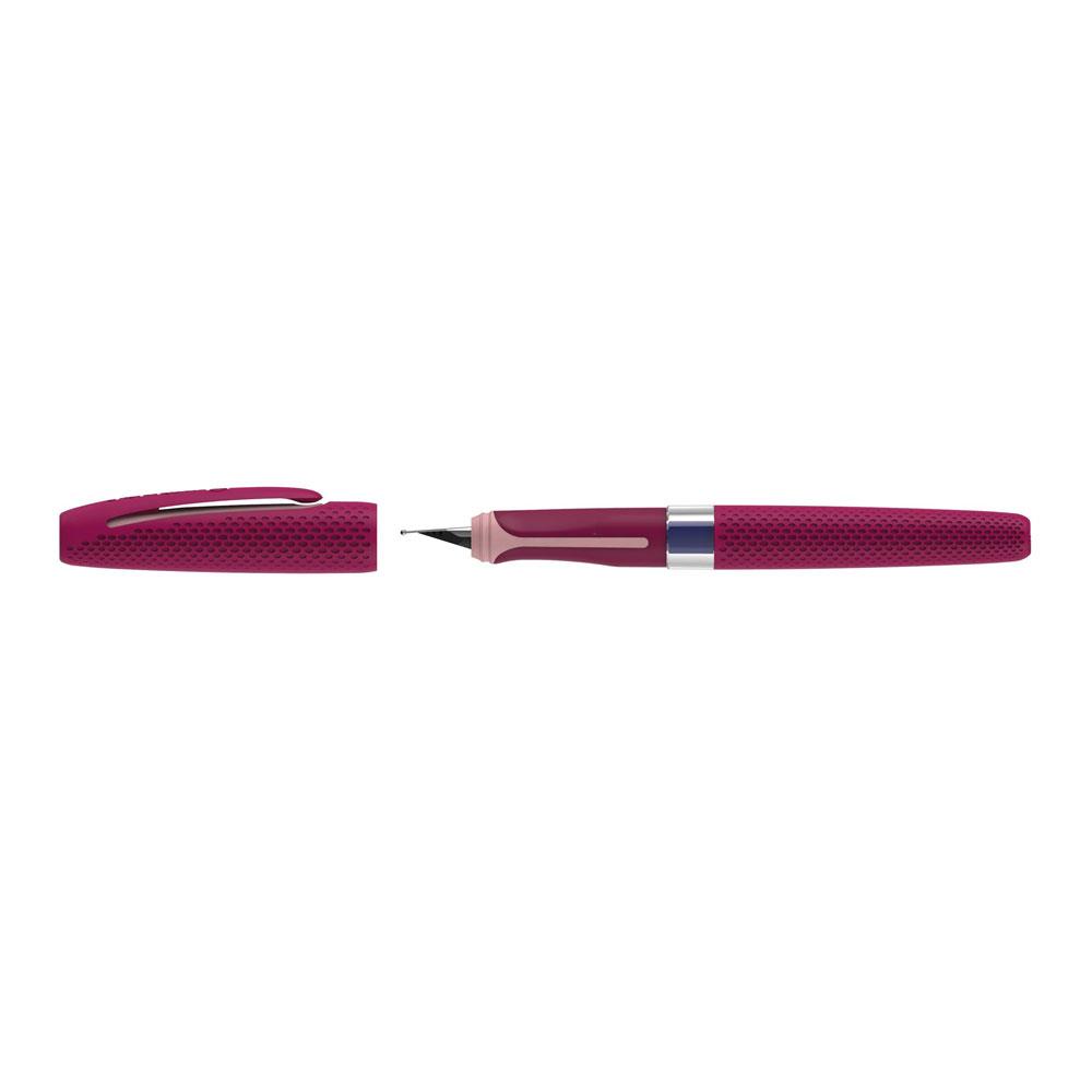 Pelikan P475 ilo Dolma Kalem M Uç Kırmızı