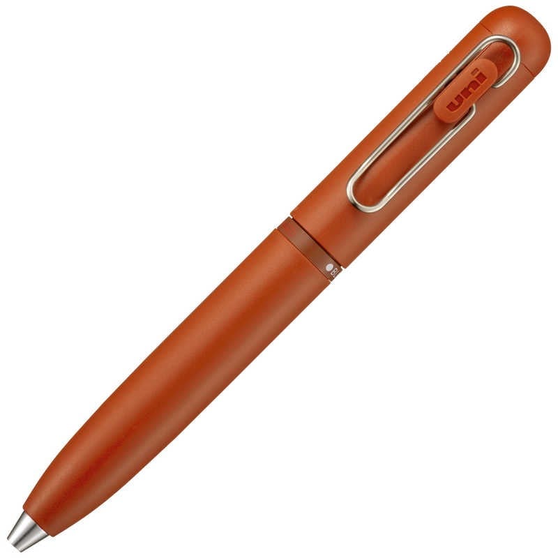 Uni Ball Limited Edition One  3in1 Multi Tükenmez Kalem 0.5 mm Brick Red