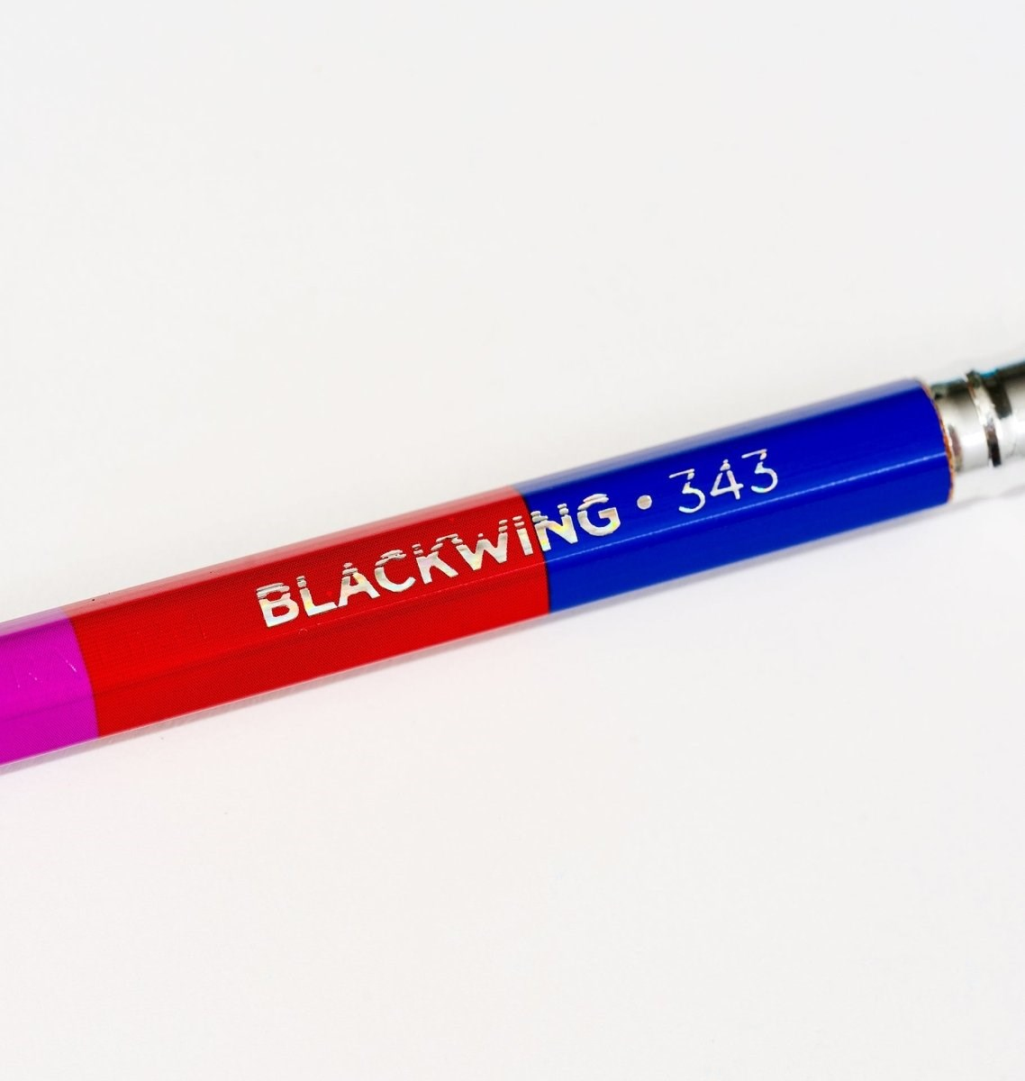 Palomino Blackwing Ahşap Kurşun Kalem Seti Extra Firm Volume 343 