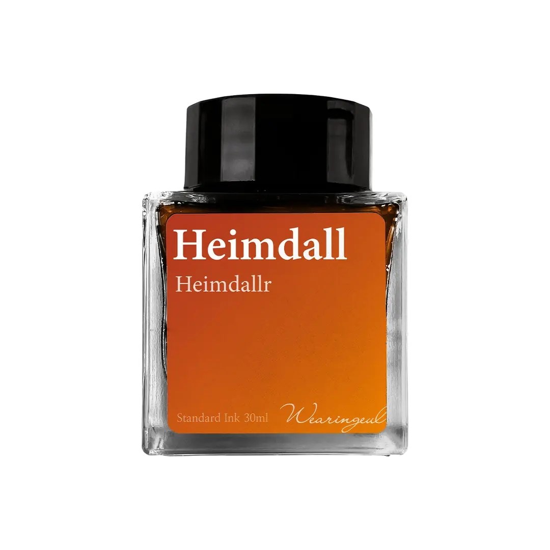 Wearingeul  Heimdall Şişe Mürekkep 30 ml