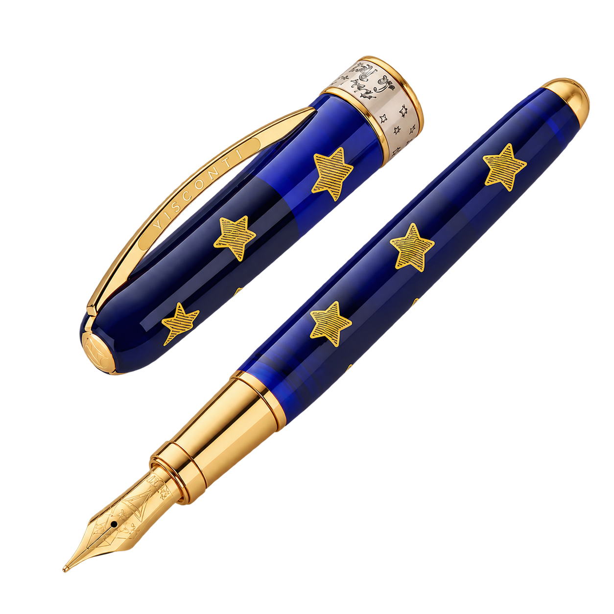 Visconti Le Petit Prince Dolma Kalem 
