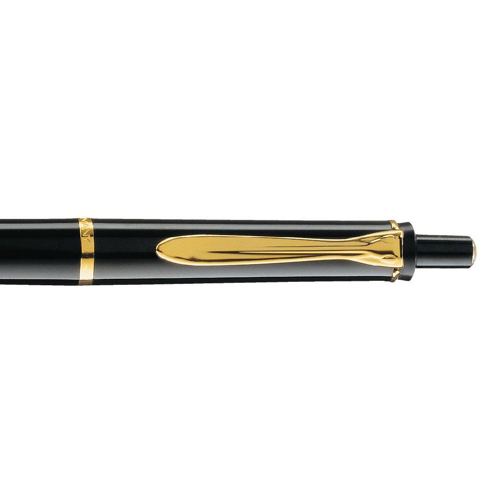 Pelikan Classic K200 Tükenmez Kalem Siyah