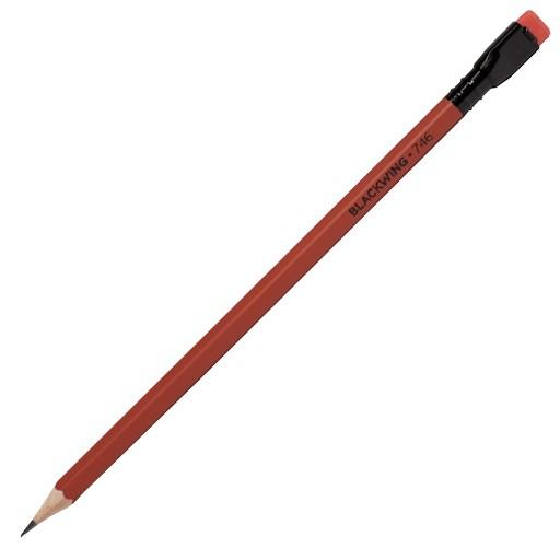 Palomino Blackwing Limited Edition Volume 746 Kurşun Kalem Seti 12'li