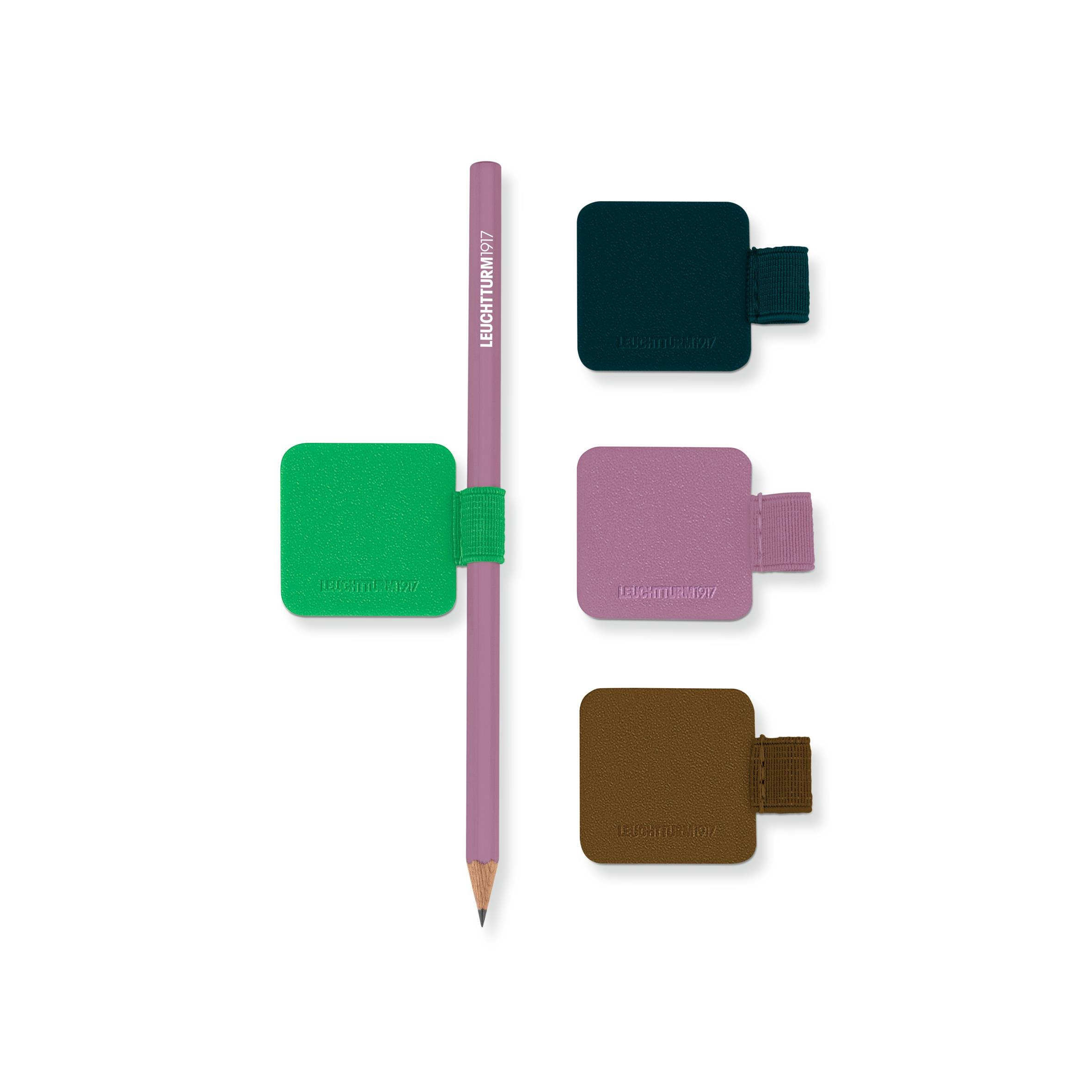 Leuchtturm1917 Pen Loop, Kalem Tutacağı Deep Sea 372227