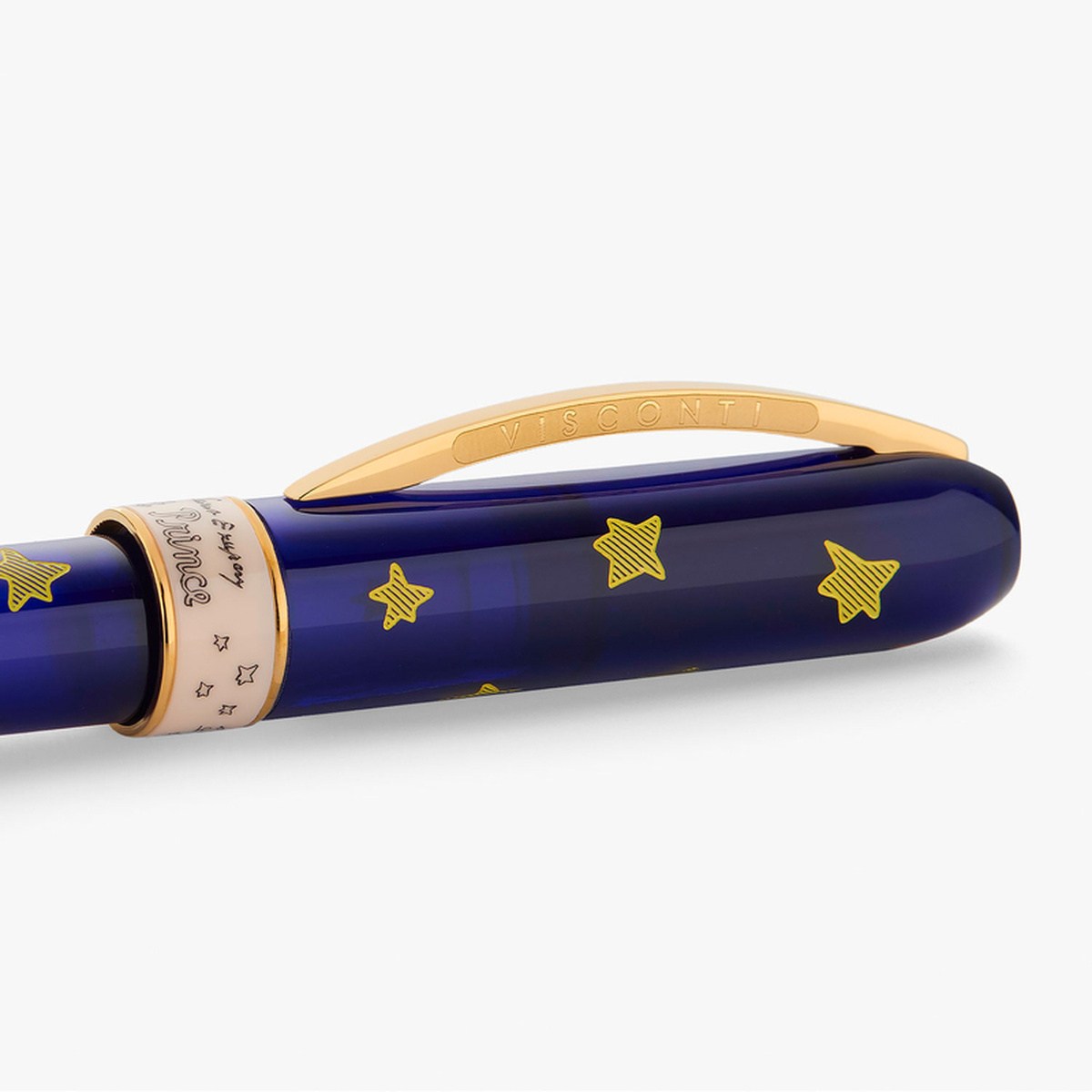 Visconti Le Petit Prince Roller Kalem 