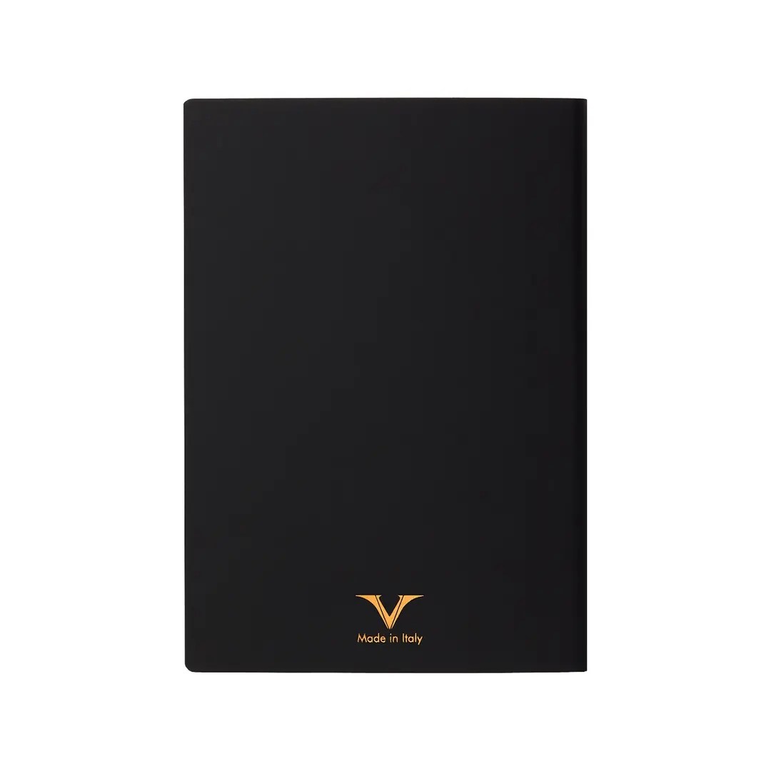 Visconti Homo Sapiens Notebook 145 × 210