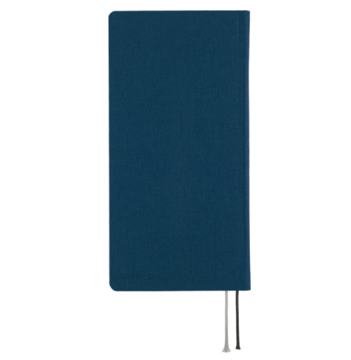 Hobonichi Techo Weeks 2025 Colors: Star Dust