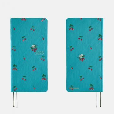 Hobonichi Techo Weeks  B6 Shaped Weeks Colors  Cherry