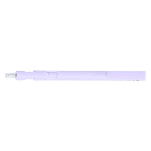 Sun-Star Topull B Mech. 0.5 Tükenmez Kalem Mor