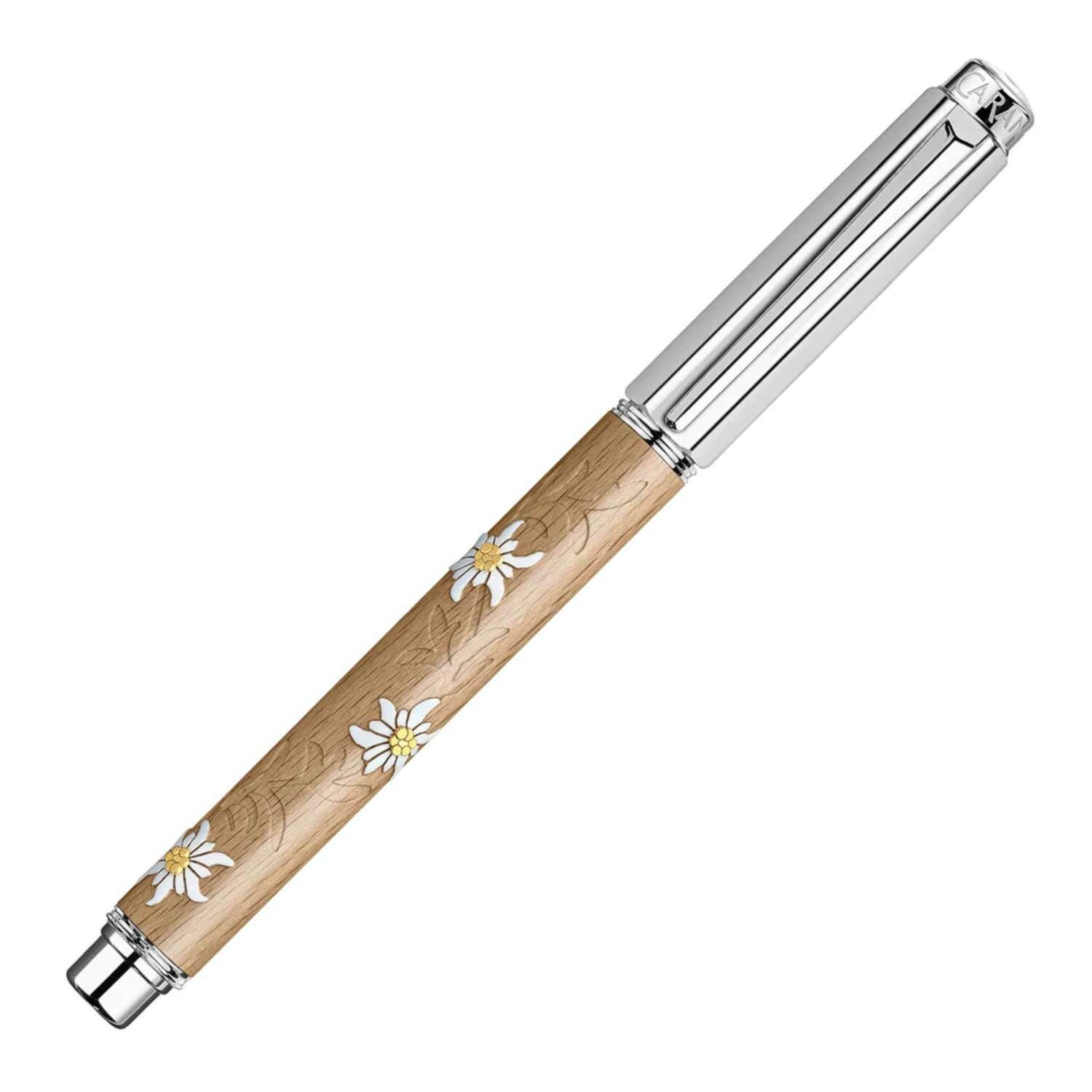 CARAN d'ACHE Varius Edelweiss Fb Dolma Kalem 1664-491