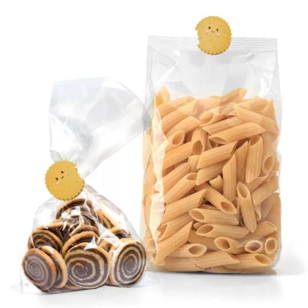 Legami Poşet Klipsi Cookies