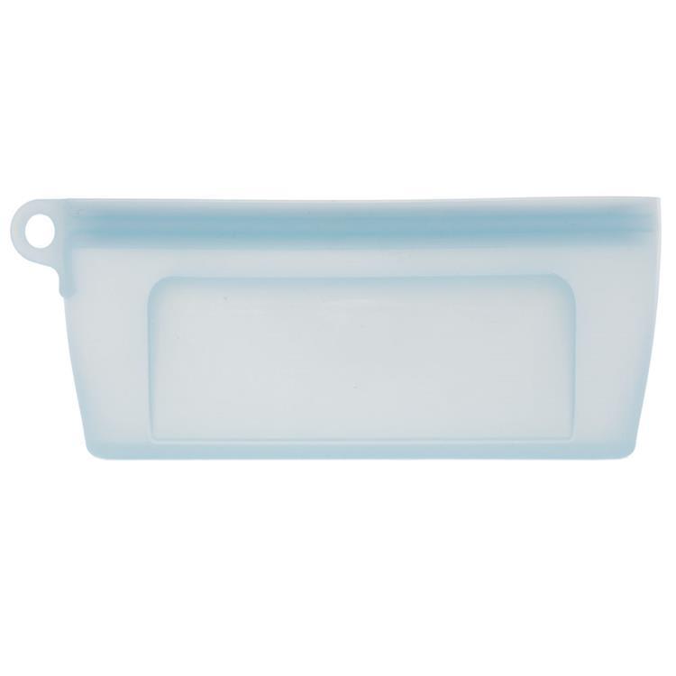 Sun Star Punin Multi Purpose PVC Kalem/Kozmetik Çantası Açık Yeşil