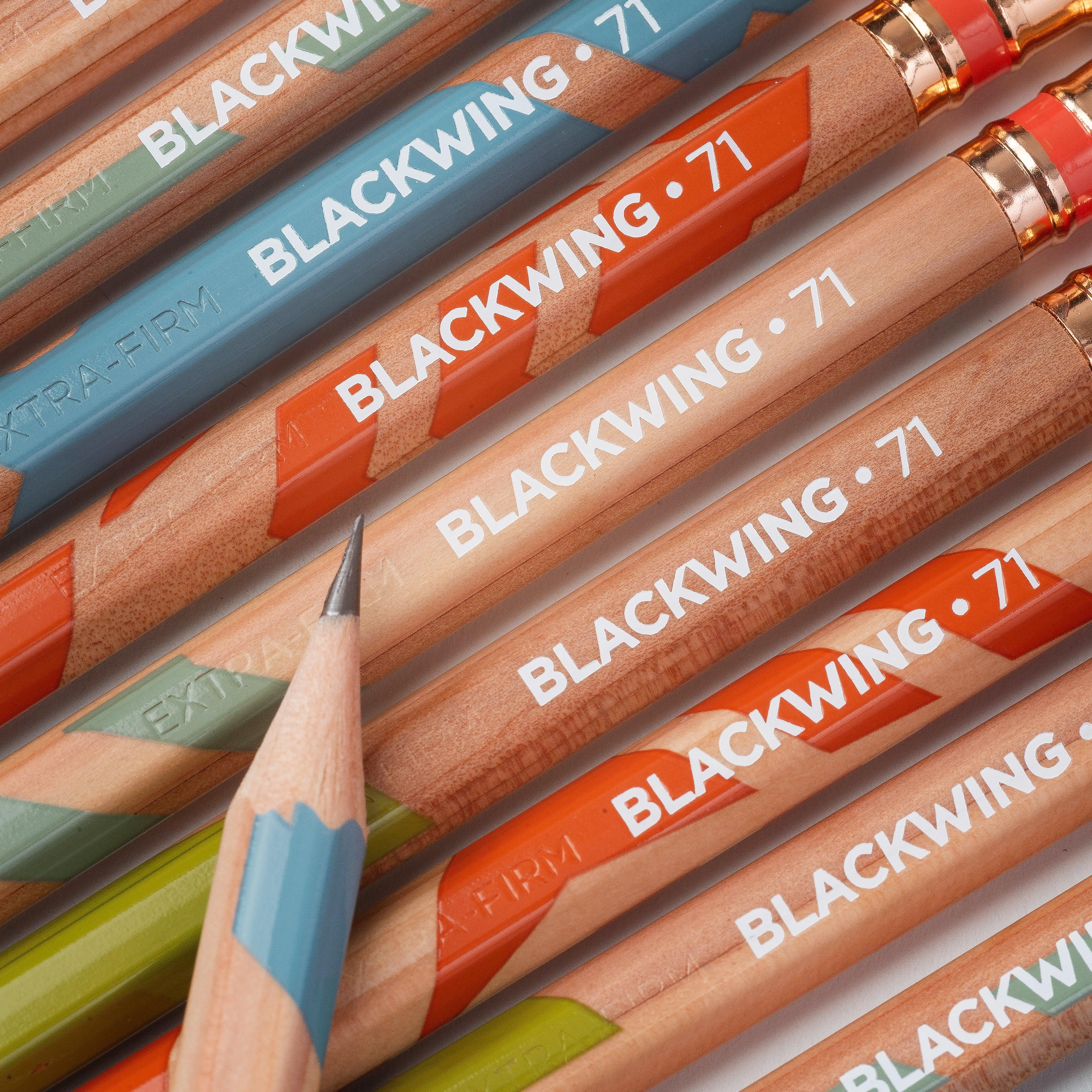 Palomino Blackwing Limited Edition Volume 71 Kurşun Kalem