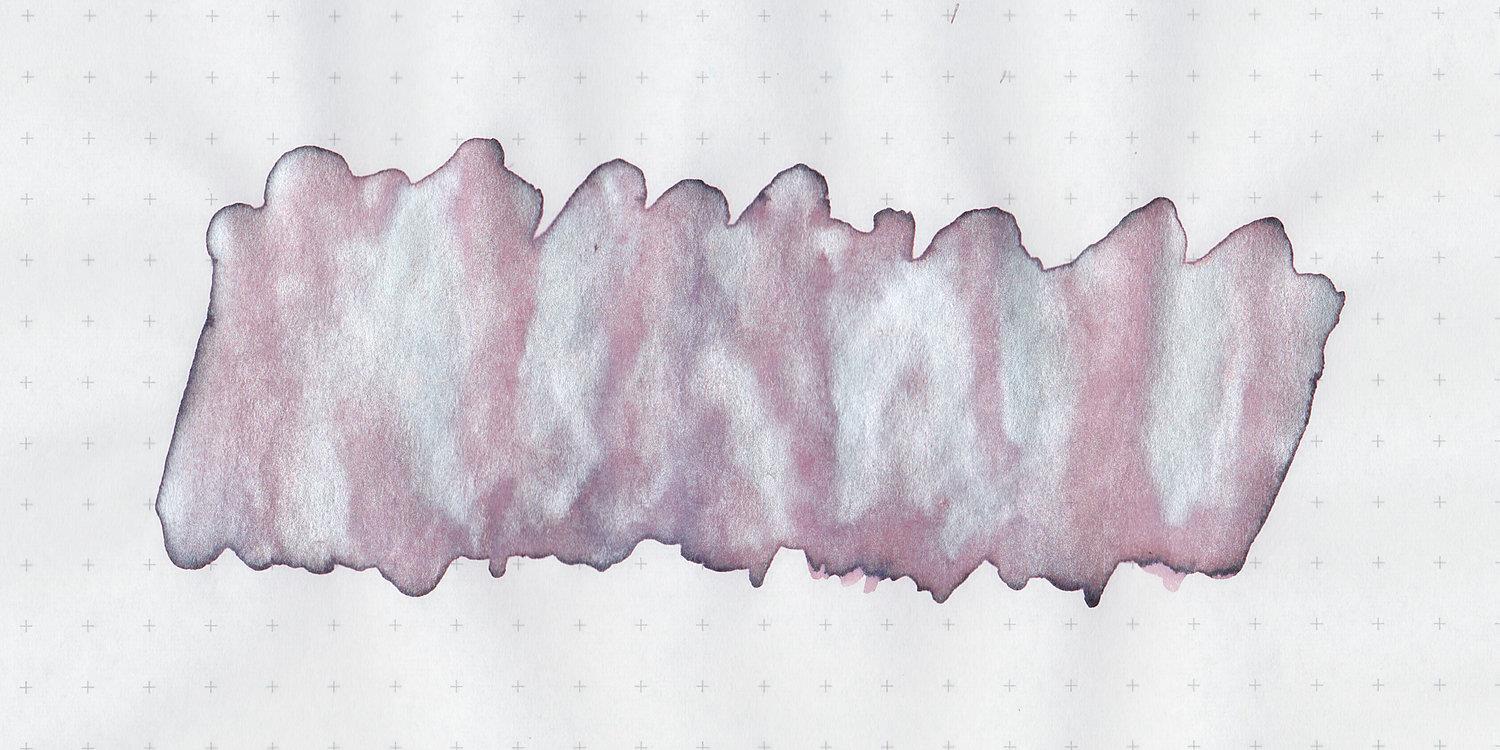 Robert Oster Shake N Shimmy Rose Gilt Tynte Mürekkep